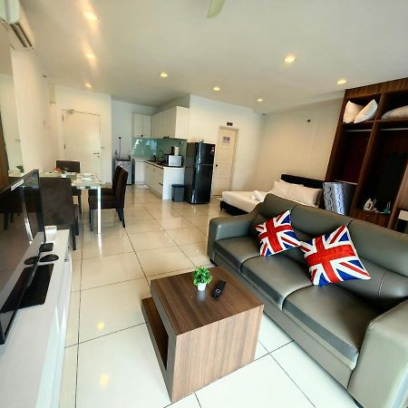Ls Mansion One Apartment George Town Exterior photo