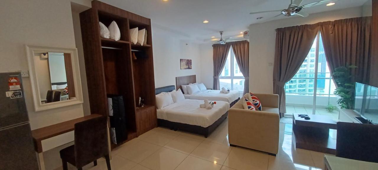 Ls Mansion One Apartment George Town Exterior photo