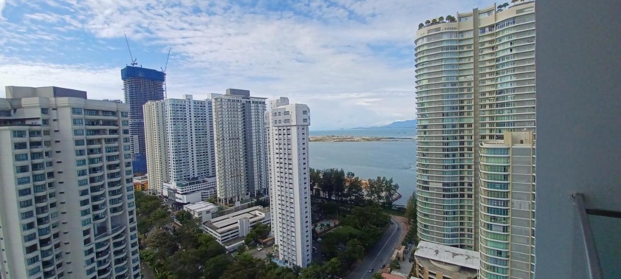Ls Mansion One Apartment George Town Exterior photo
