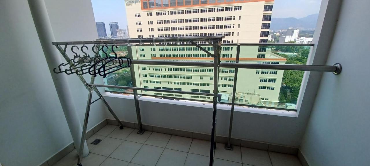 Ls Mansion One Apartment George Town Exterior photo
