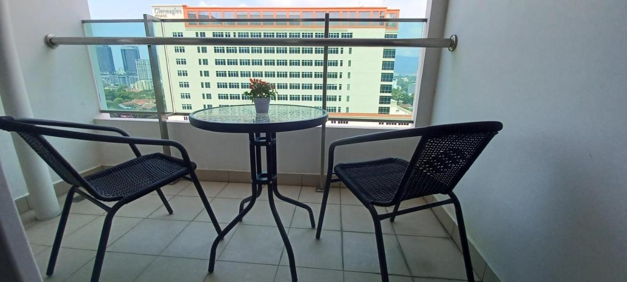 Ls Mansion One Apartment George Town Exterior photo
