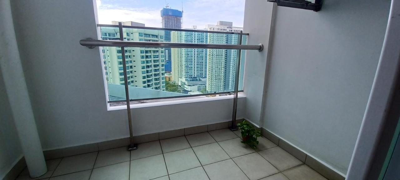Ls Mansion One Apartment George Town Exterior photo
