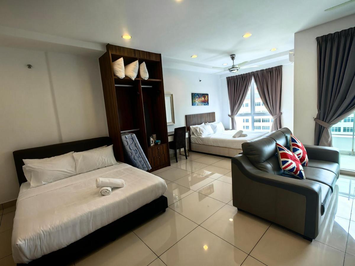 Ls Mansion One Apartment George Town Exterior photo