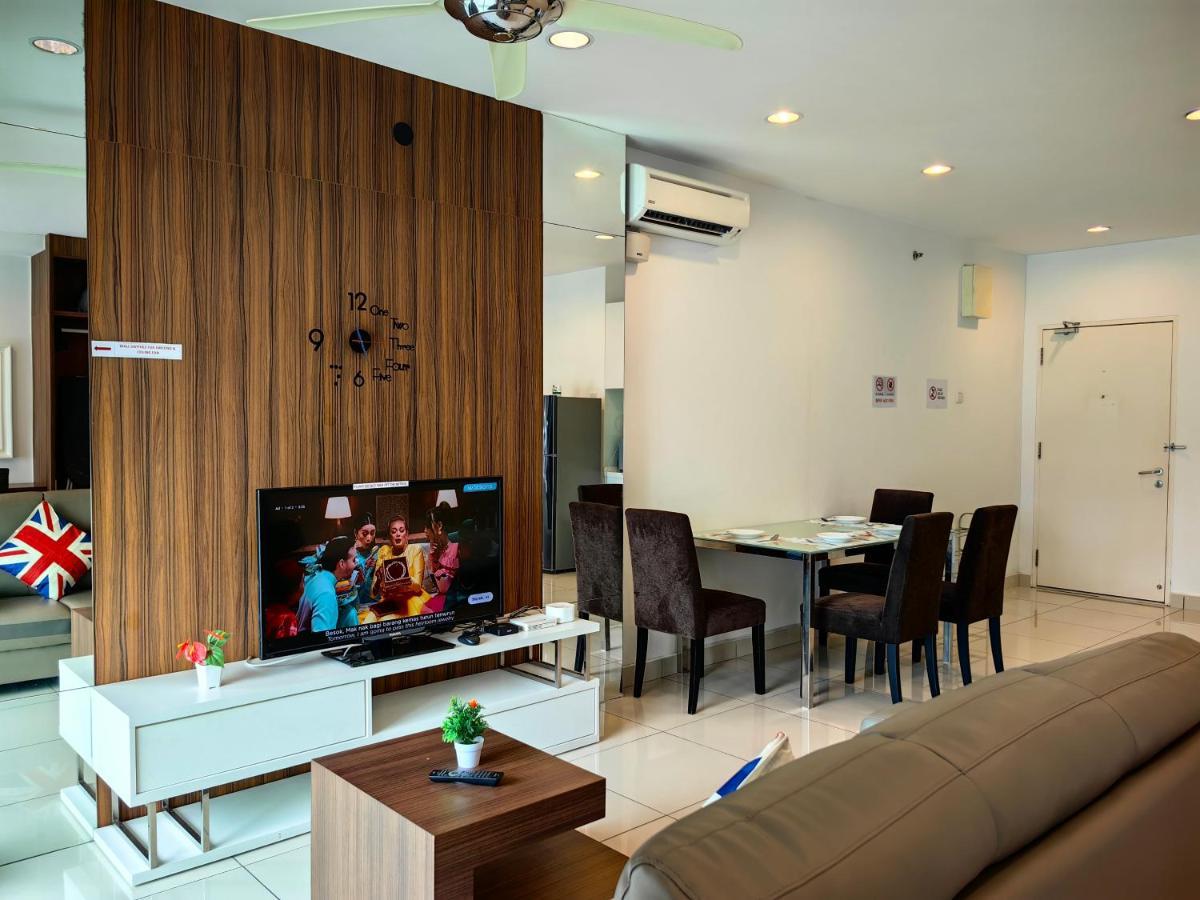 Ls Mansion One Apartment George Town Exterior photo